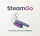 SteamGo - Inicio