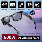 Gafas del futuro