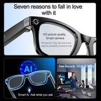 Gafas del futuro