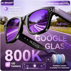 Gafas del futuro